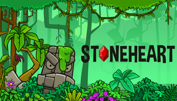 Stoneheart