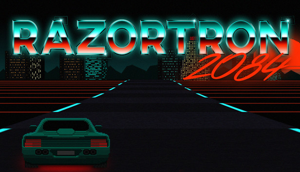 Razortron 2084