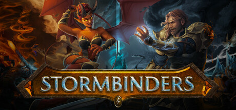 Stormbinders