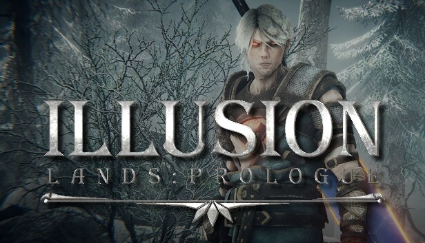 Illusion Lands Prologue: Defenders of Dune
