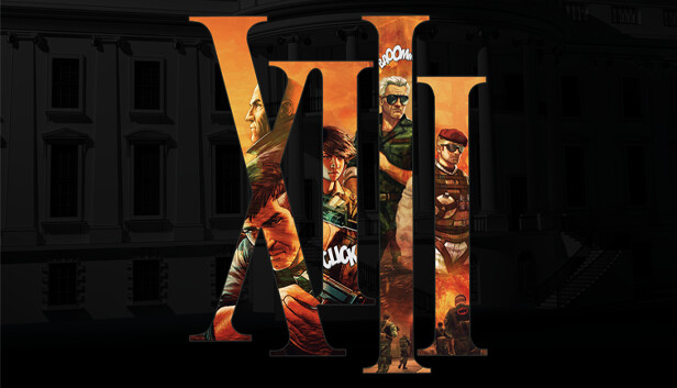 XIII