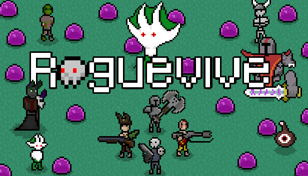 Roguevive