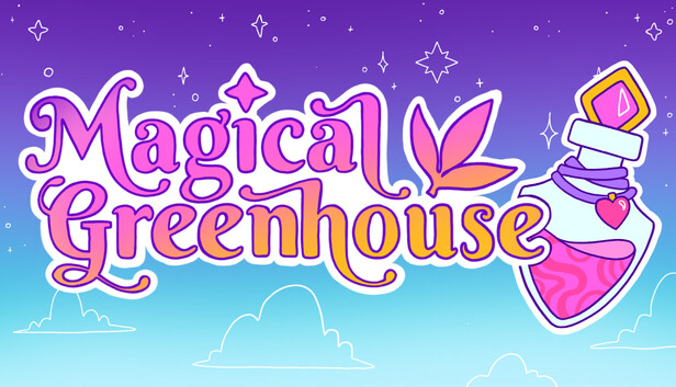 Magical Greenhouse