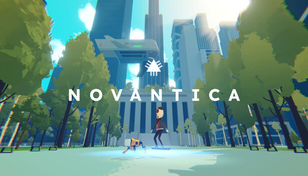 Novantica
