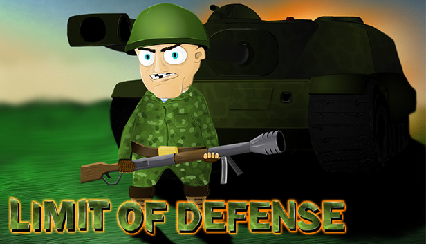 Limit of defense - sound tracks