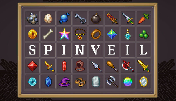 Spinveil