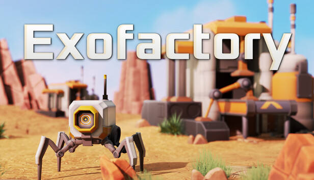 Exofactory