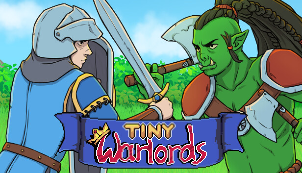 Tiny Warlords