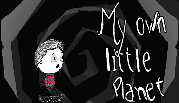 My own little planet - Official Soundtrack