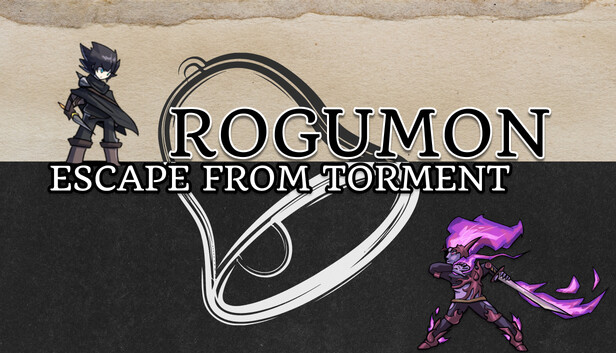 Rogumon: Escape from Torment