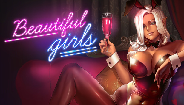 Beautiful Girls