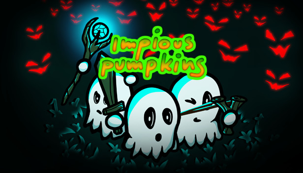 Impious Pumpkins