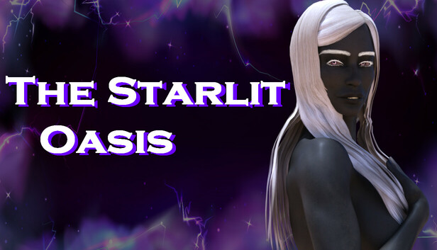 The Starlit Oasis