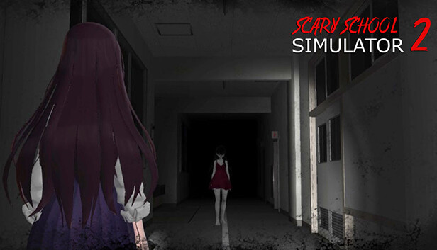 Scary School Simulator 2