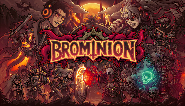 Brominion