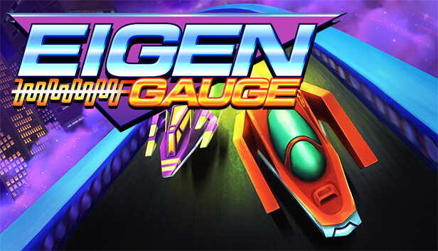 EigenGauge