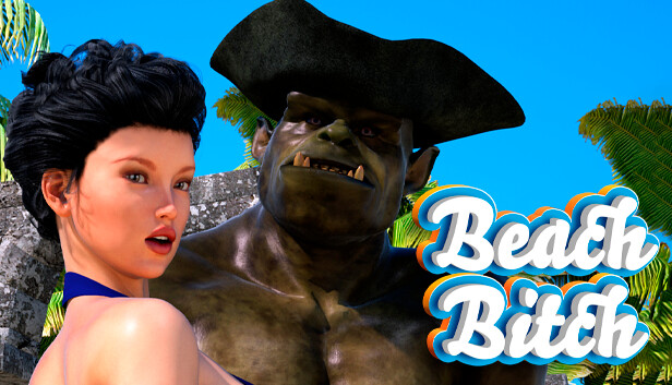 Beach Bitch