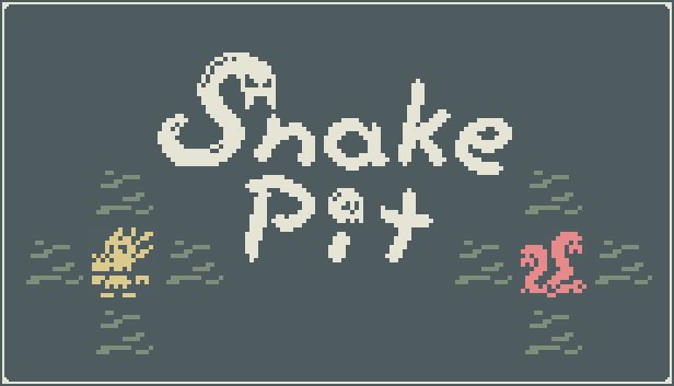 Snake Pit