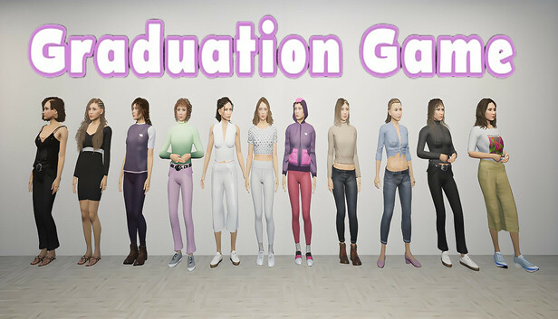 Graduation Game