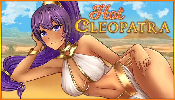 Hot Cleopatra