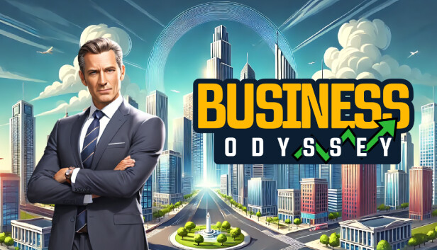 Business Odyssey