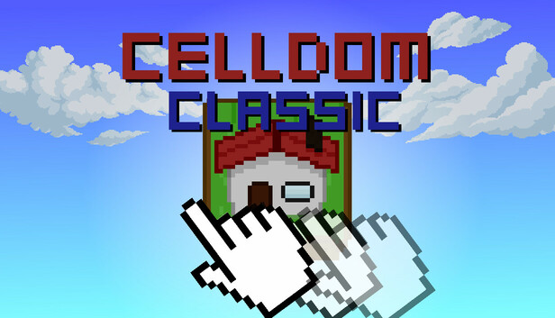 Celldom Classic