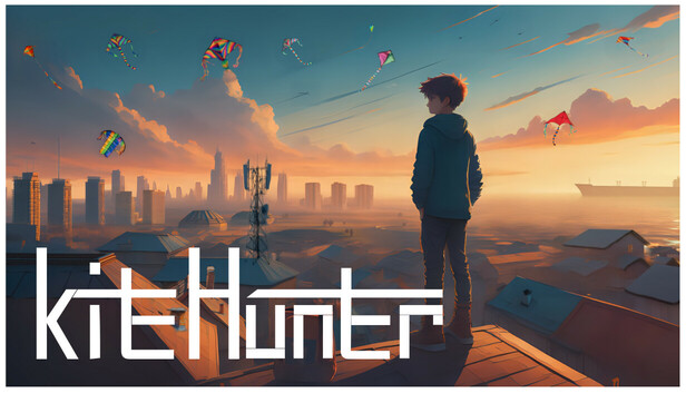 Kite Hunter