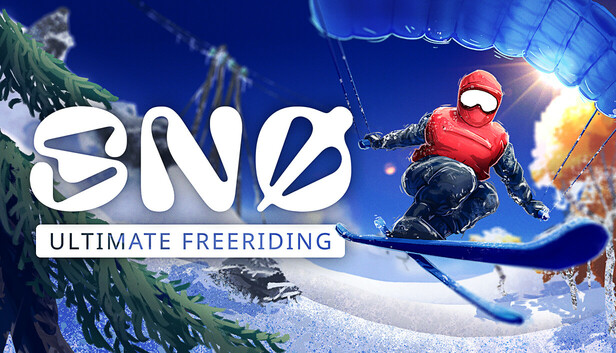 SNØ: Ultimate Freeriding
