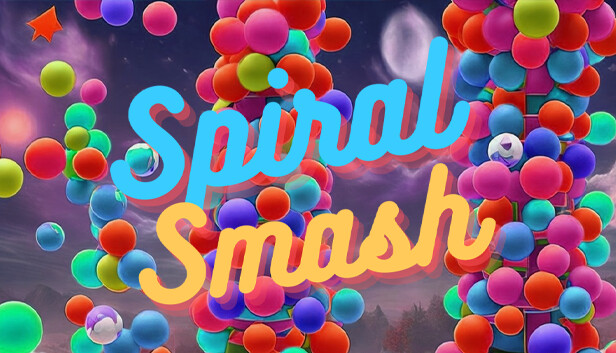 Spiral Smash