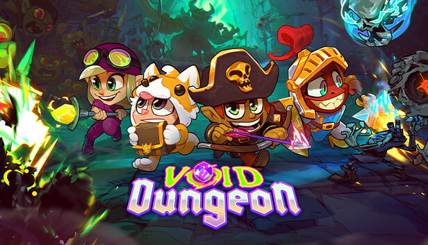 Void Dungeon
