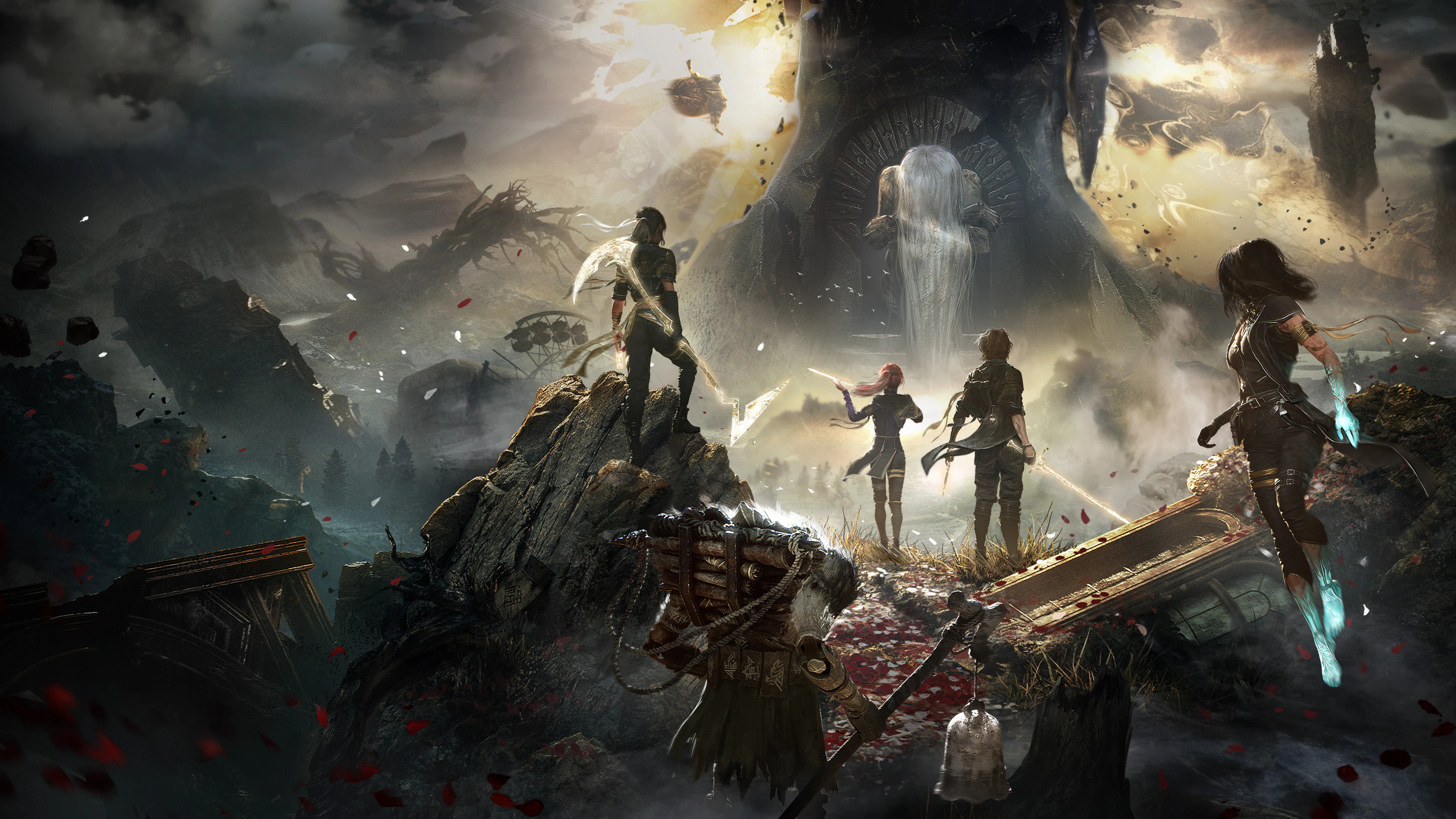 Clair Obscur: Expedition 33