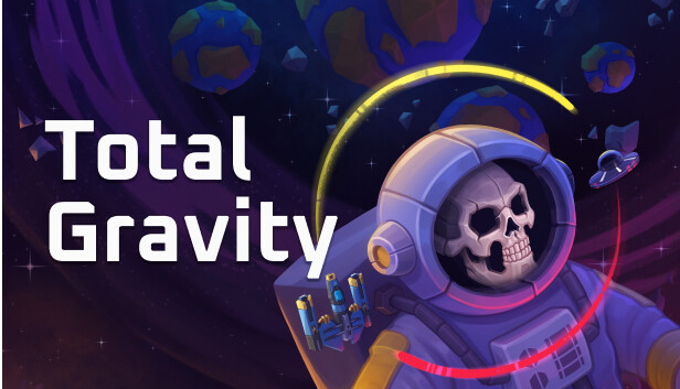 Total Gravity