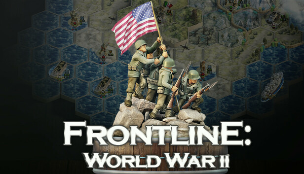 Frontline: World War II