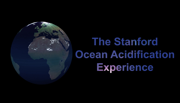 The Stanford Ocean Acidification Experience