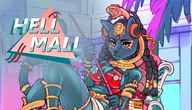 HELLMALL