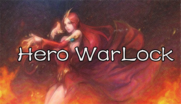 Hero WarLock - DLC