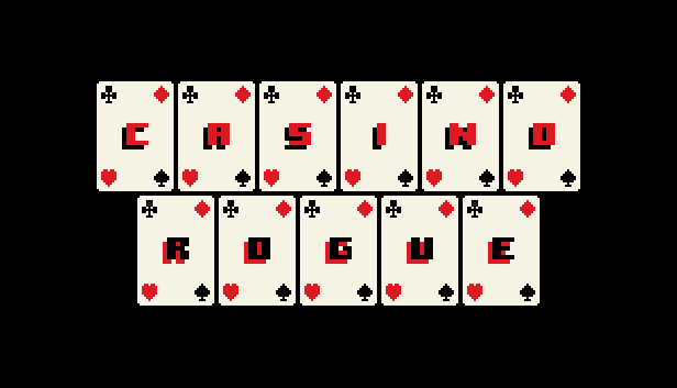 Casino Rogue