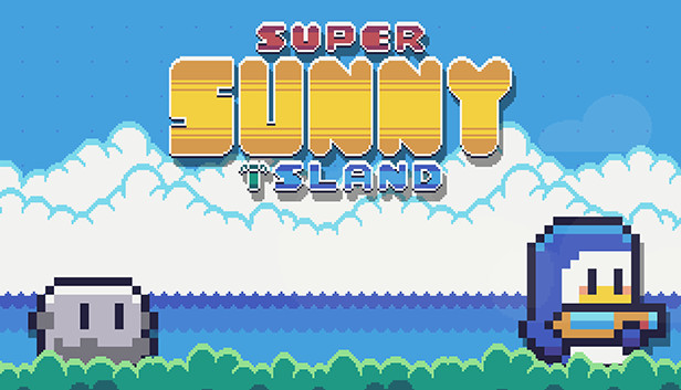 Super Sunny Island