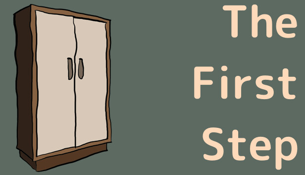 The First Step