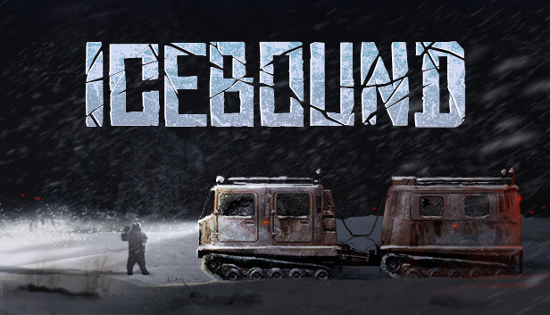 ICEBOUND