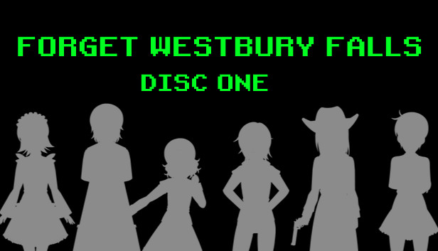 Forget Westbury Falls: Disc One