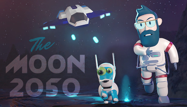 The Moon 2050™