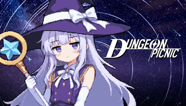 Dungeon Picnic