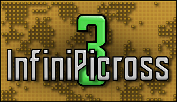InfiniPicross 3