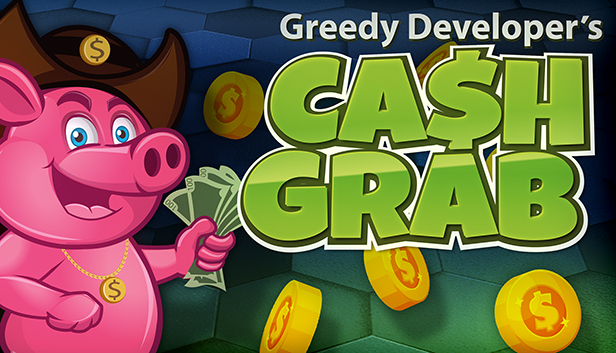 Greedy Developer's Cash Grab