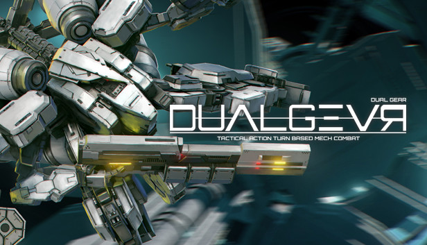 DUAL GEAR