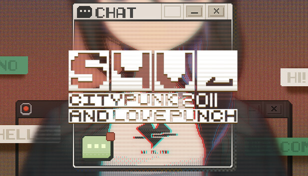 S4U: CITYPUNK 2011 AND LOVE PUNCH