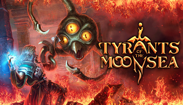 Neverwinter Nights: Enhanced Edition Tyrants of the Moonsea