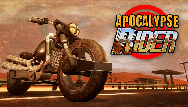 Apocalypse Rider