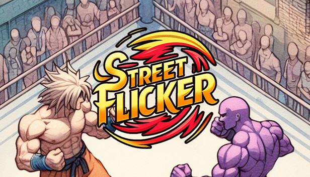 Street Flicker